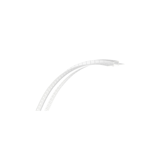 QSG-5912 UD ALU White